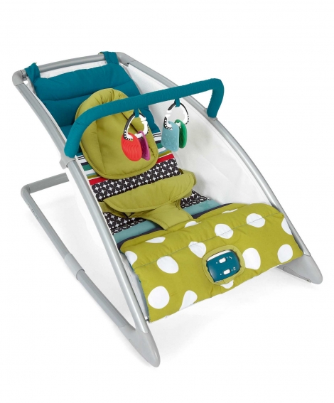Go Go Rocking Cradle - Caro...