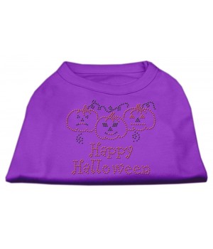 Happy Halloween Rhinestone ...