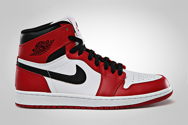 Image of Jordan Brand To Re...