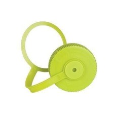 Nalgene Cap with M Green 16 oz. 1-1862-23