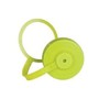 Nalgene Cap with M Green 16 oz. 1-1862-23