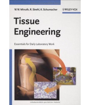 Tissue Engineering: From Ce...