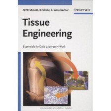 Tissue Engineering: From Cell Biology to Artificial Organs