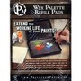 1 X P3 Wet Palette Refill Pads PIP 93109