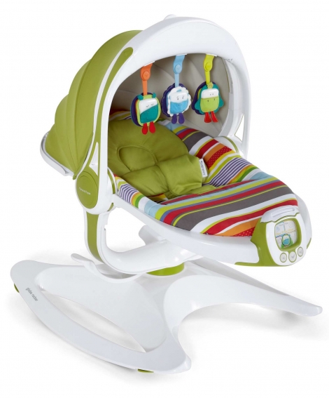 MAGIC Globe Rocker