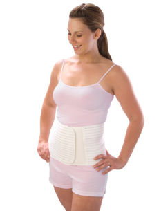 Postpartum Support Belt