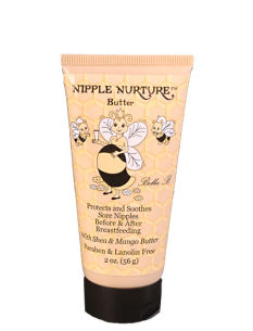 Nipple Nurture Butter By Be...