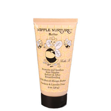 Nipple Nurture Butter By Bella B