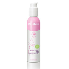 Mustela Post Partum Restructuring Body Gel
