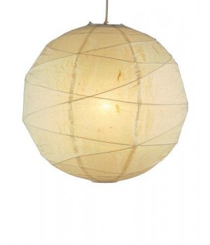Adesso Orb Medium Pendant, ...