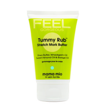 Tummy Rub Butter By Mama Mio