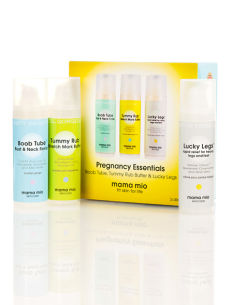 Mama Mio Skin Care Pregnanc...