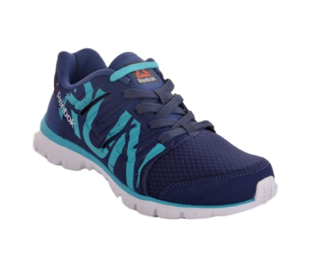 reebok ultra speed blue run...