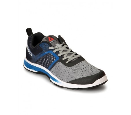 Reebok Ride One grey Runnin...