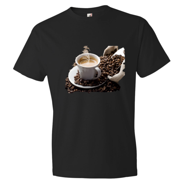 "100% Italian Espresso" sho...