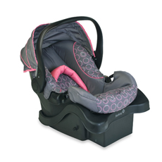 Safety 1st® onBoard® 35 Inf...