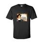 "Columbus Day" short sleeve...