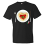 "I Love Italian Spaghetti!"...