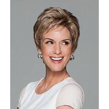 Acclaim(Large) or Pageboy Wigs for Women: