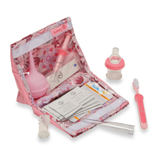 Safety 1st® Baby's 1st Delu...