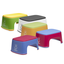 BABYBJORN® Safe Step Children's Stool