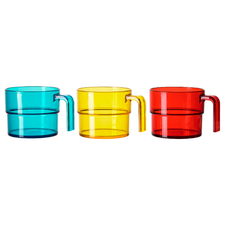 SOMMARFINT Mug - IKEA