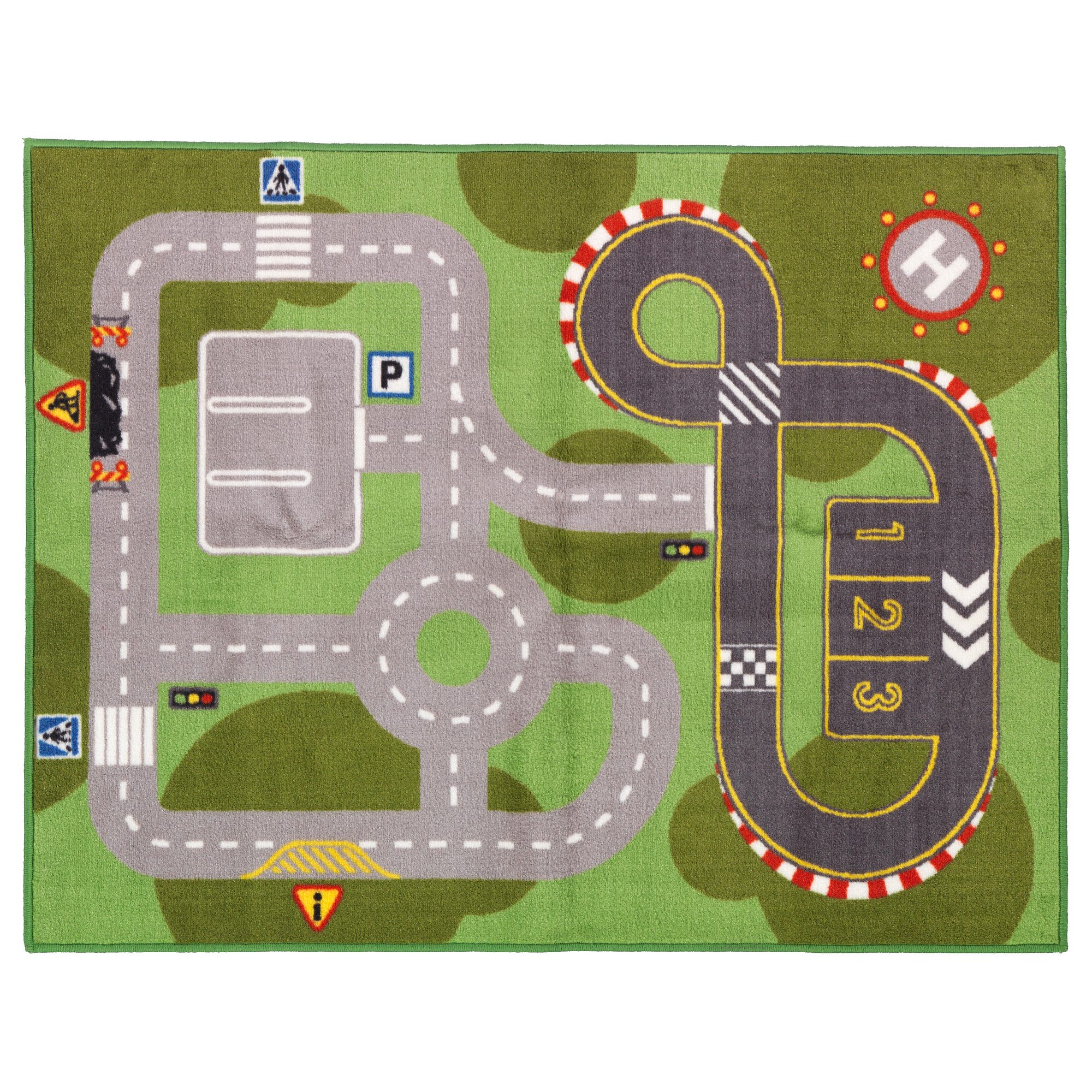 LILLABO Play mat - IKEA