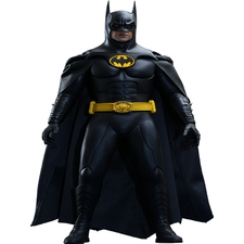 Batman Yellow Stripes Costume Jacket | Top Celebs Jackets