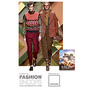 Fashion Snoops MAGIC Color Card Fall/Winter 2017/2018