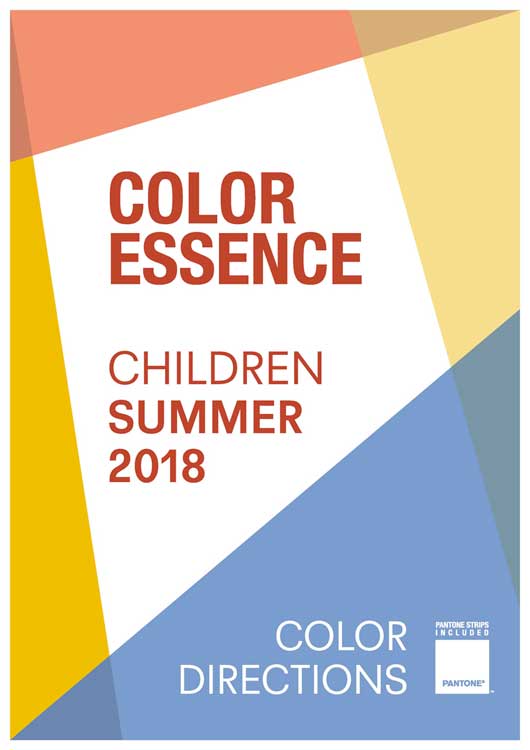 Buy Color Essence Children ...