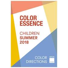 Buy Color Essence Children | Buy at Magazine Café - Single Issue & Subscription Specialist in USA
