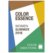 Buy Color Essence Women | Buy at Magazine Café - Single Issue & Subscription Specialist in USA