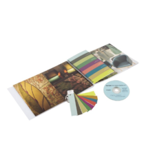 PANTONEVIEW Home   Interiors 2017 with Cotton Swatches