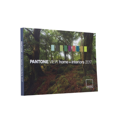 PANTONEVIEW Home   Interior...