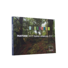 PANTONEVIEW Home   Interiors 2017 Book