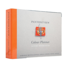 PANTONEVIEW Colour Planner Autumn/Winter 2017/2018