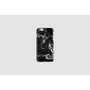 Polished Black Marble iPhone Case | Daily News Project