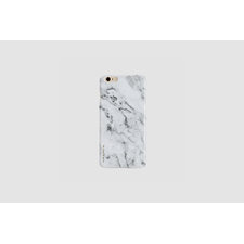 Polished White Marble iPhone Case | Daily News Project