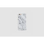 Polished White Marble iPhone Case | Daily News Project