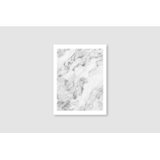 The Signature White Marble Wall Art for Home or Studio | Daily News Project