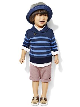 Baby Clothing: Toddler Boy ...
