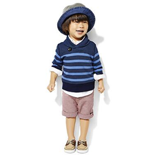 Baby Clothing: Toddler Boy Clothing: Outfits we &hearts; Americana | Gap