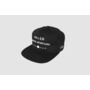 Black Strange Adventures Hat | Daily News Project