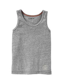 Solid tank | Gap