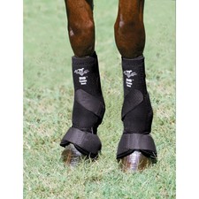 Buy Professionals Choice SMB Combo Boots At Greg Grant Saddlery