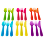 KALAS 18-piece flatware set - IKEA