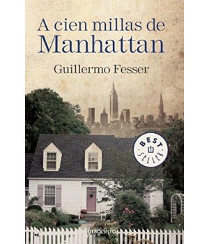 A cien millas de Manhattan ...
