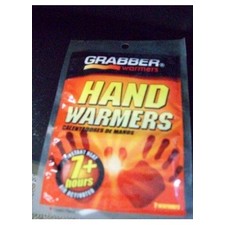 Heat Treat Hand Warmers (5 pair)