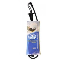 Keeper Sports PU Straight Leash