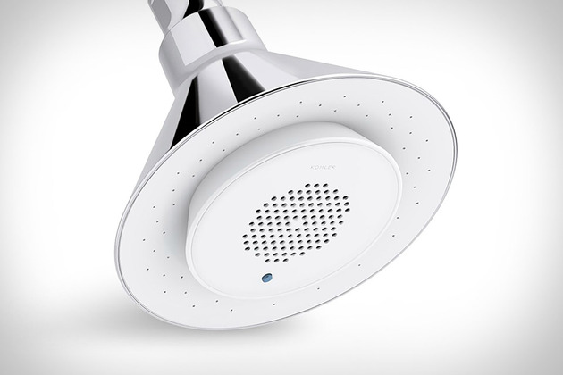 Kohler Moxie Speaker Shower...